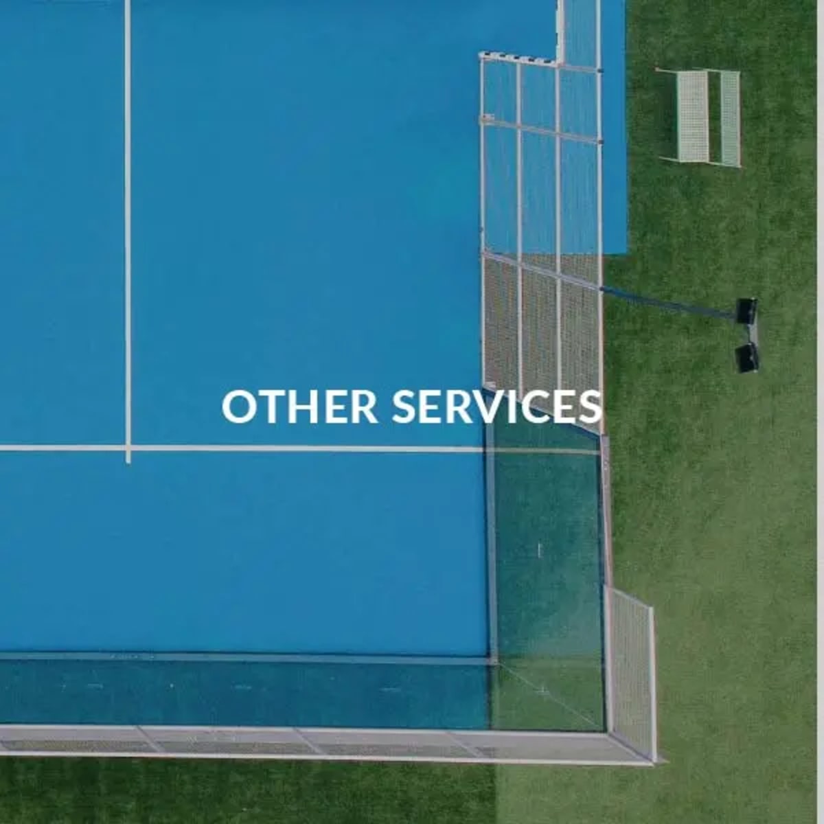 GIMPADEL - Padel a Valdefresno