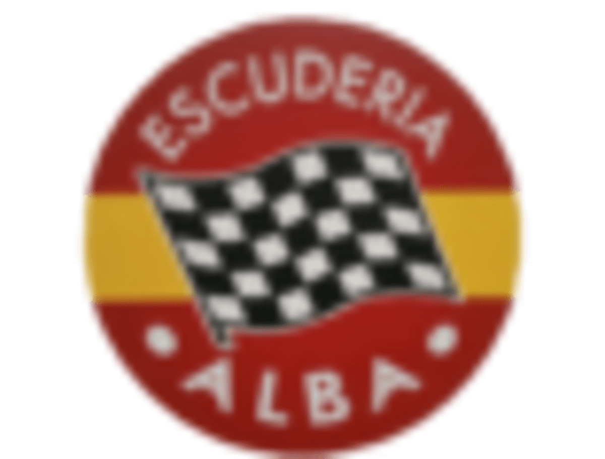 Escudería Alba de Córdoba - Tenis a Córdoba