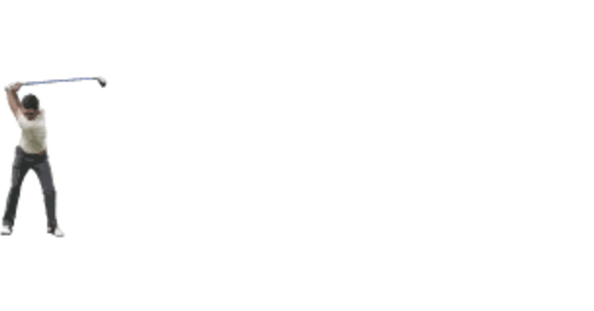 Escuela de Golf Victor Andreu - Golf a Algorfa