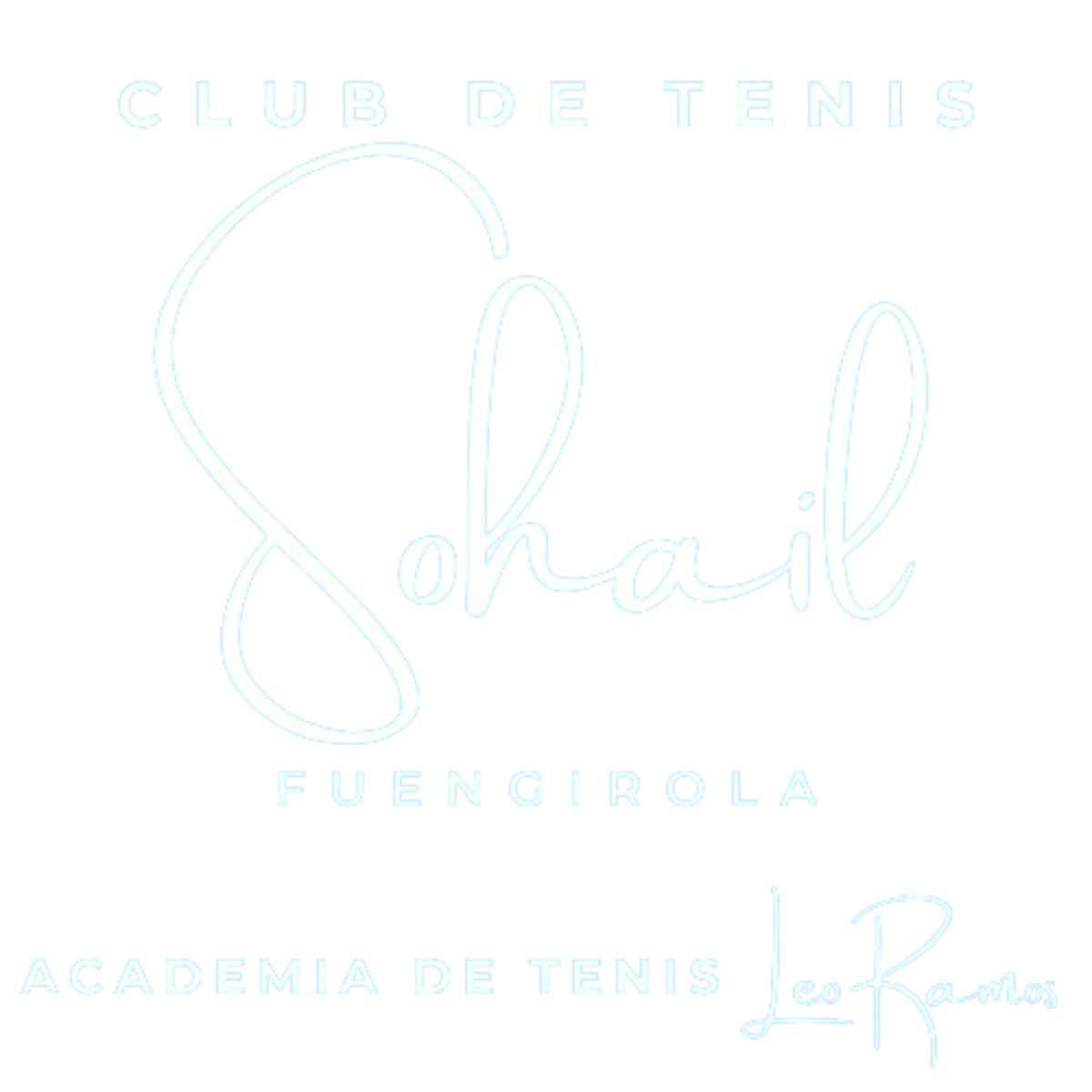 Club de Tenis Sohail - Pickleball a Fuengirola