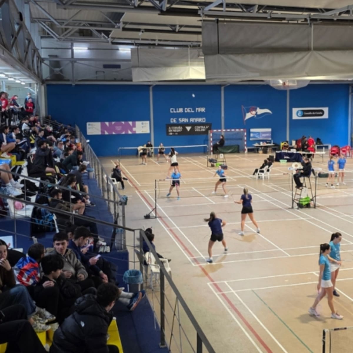 Piscina Brañuelas - Natacion in Villagatón