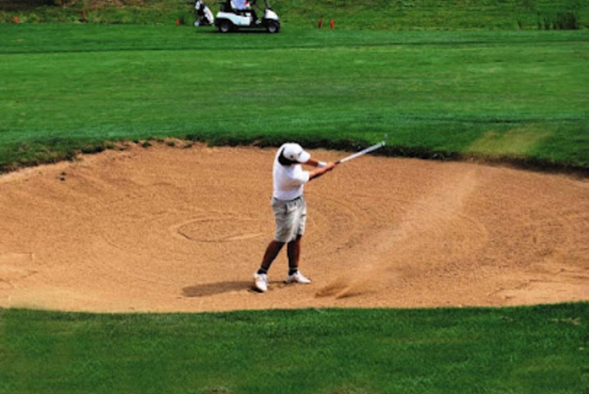 Green Sire Padel Cabanillas - Golf a Cabanillas del Campo