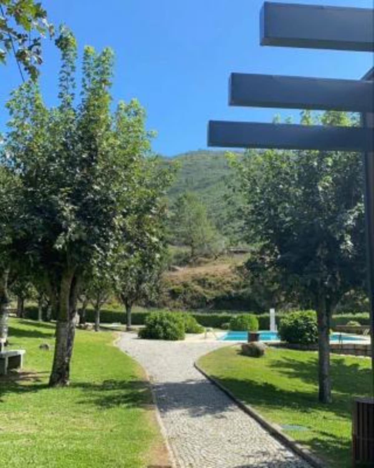 Piscina Nelson Fonseca - Natacion in Valezim