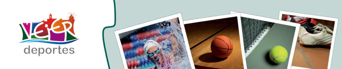 Municipal swimming pool Vejer de la Frontera - Natacion a Vejer de la Frontera