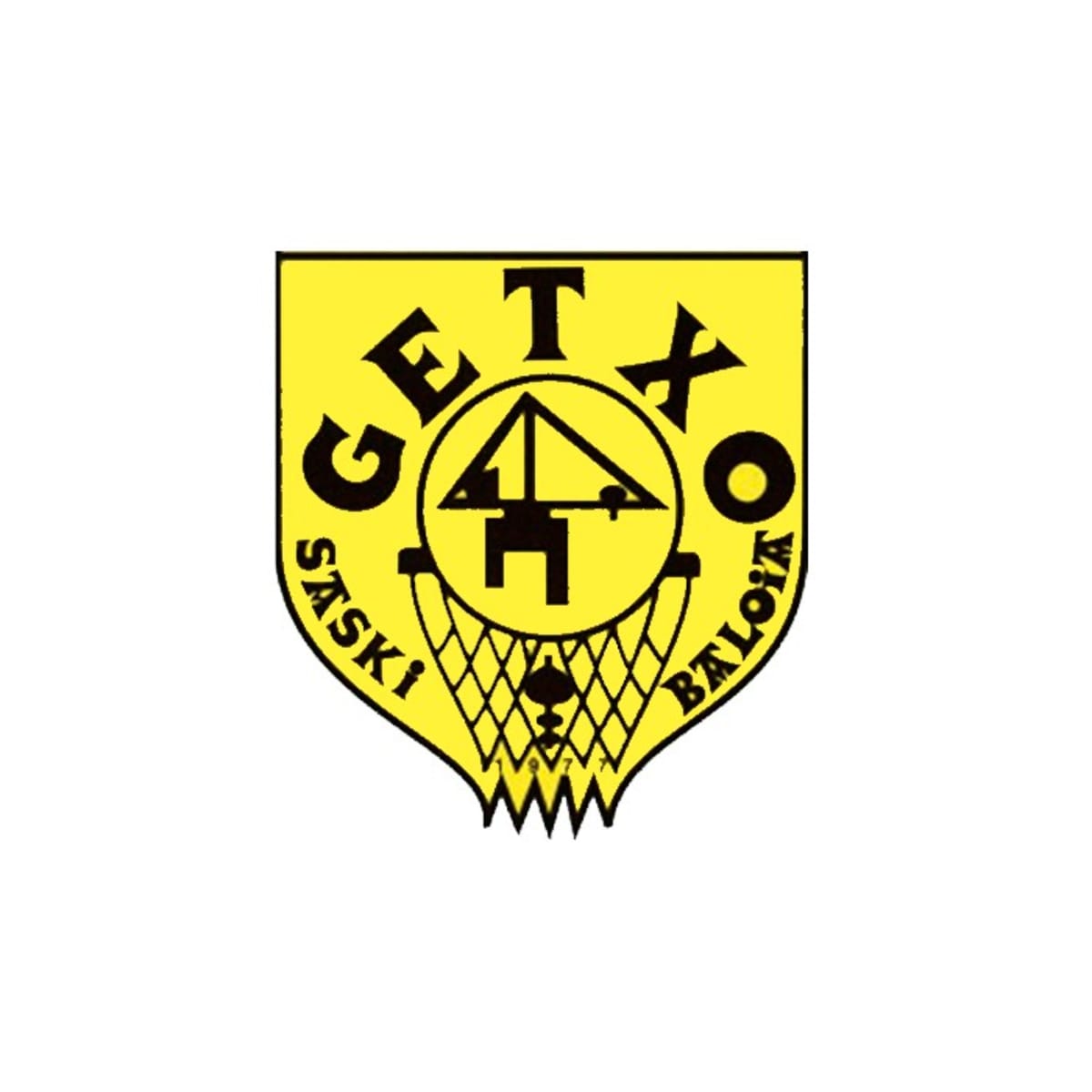 Getxo Saskibaloi Taldea - Baloncesto in Areeta / Las Arenas