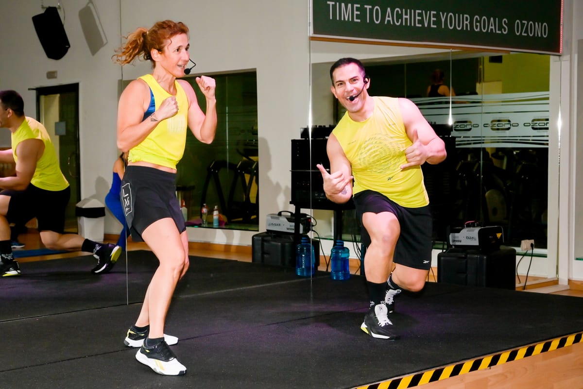 Club Deportivo Ozono - Natacion in Aranjuez