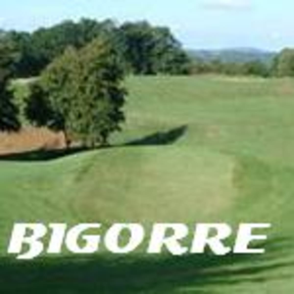 Golf Midi Pyrenees League - Golf a Toulouse