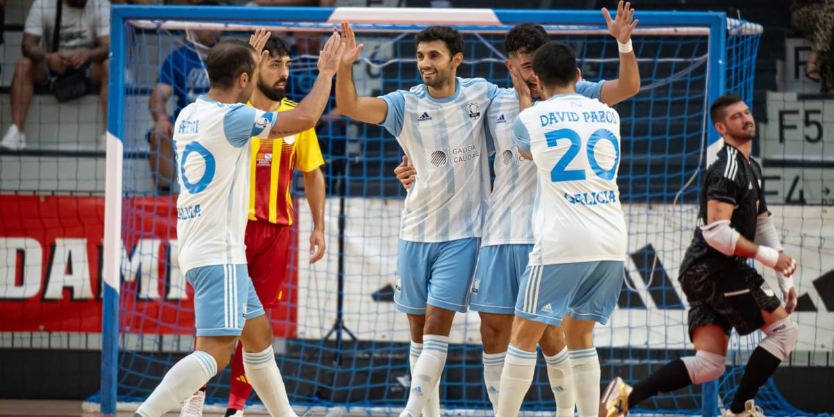 Federación Territorial Galega de Fútbol - Futbol_americano a Lugo