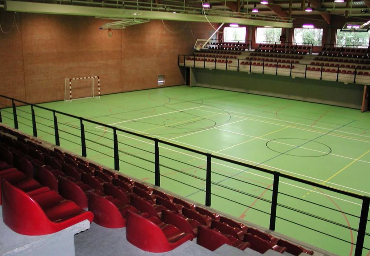 ULE - Campus de Ponferrada - Fútbol a Ponferrada