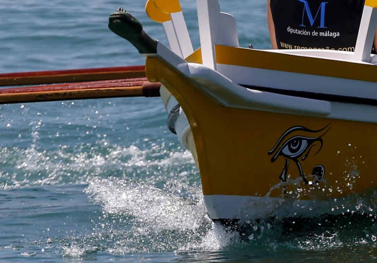Club Deportivo de Remo la Araña - Fútbol a Málaga