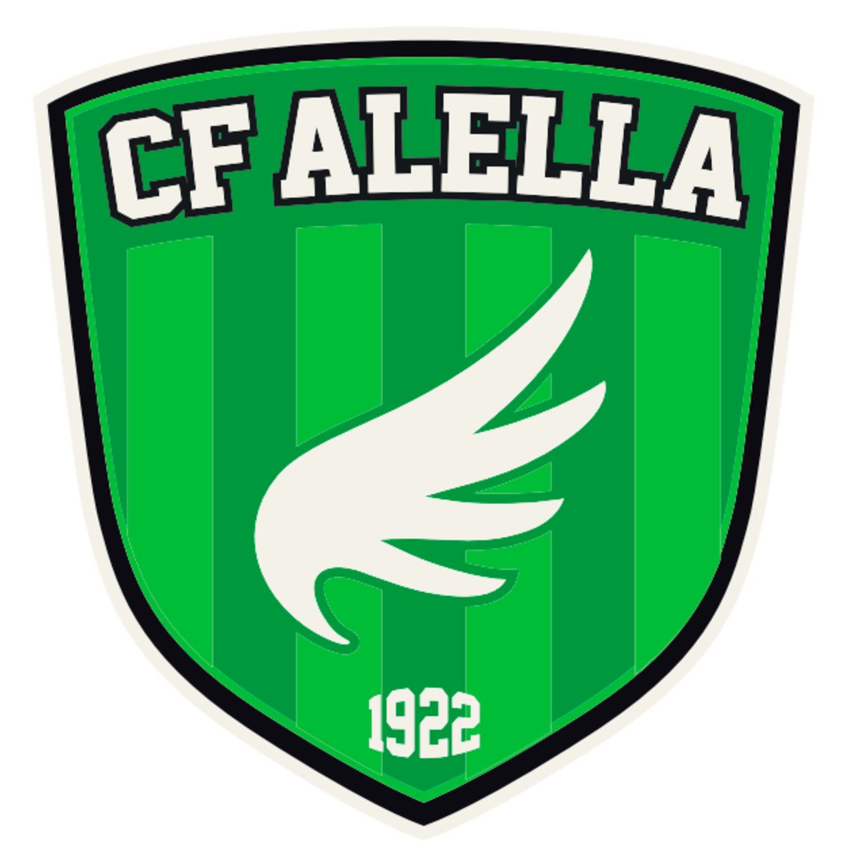 Club Futbol Alella - Fútbol a Alella