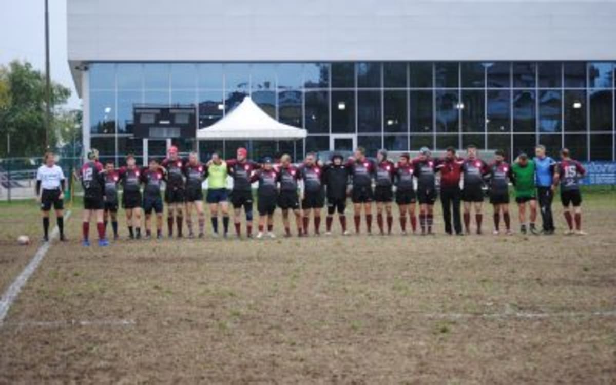 A.S.D. Rugby Cernusco - Rugby a Cernusco sul Naviglio