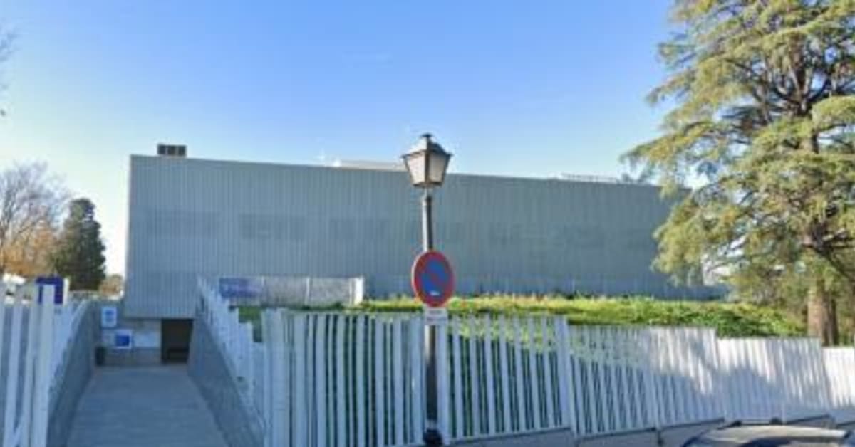 Polideportivo Municipal Virgen del Campo - Natacion en Trillo