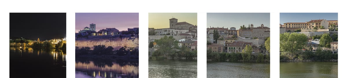 Pabellón Angel Nieto - Baloncesto a Zamora