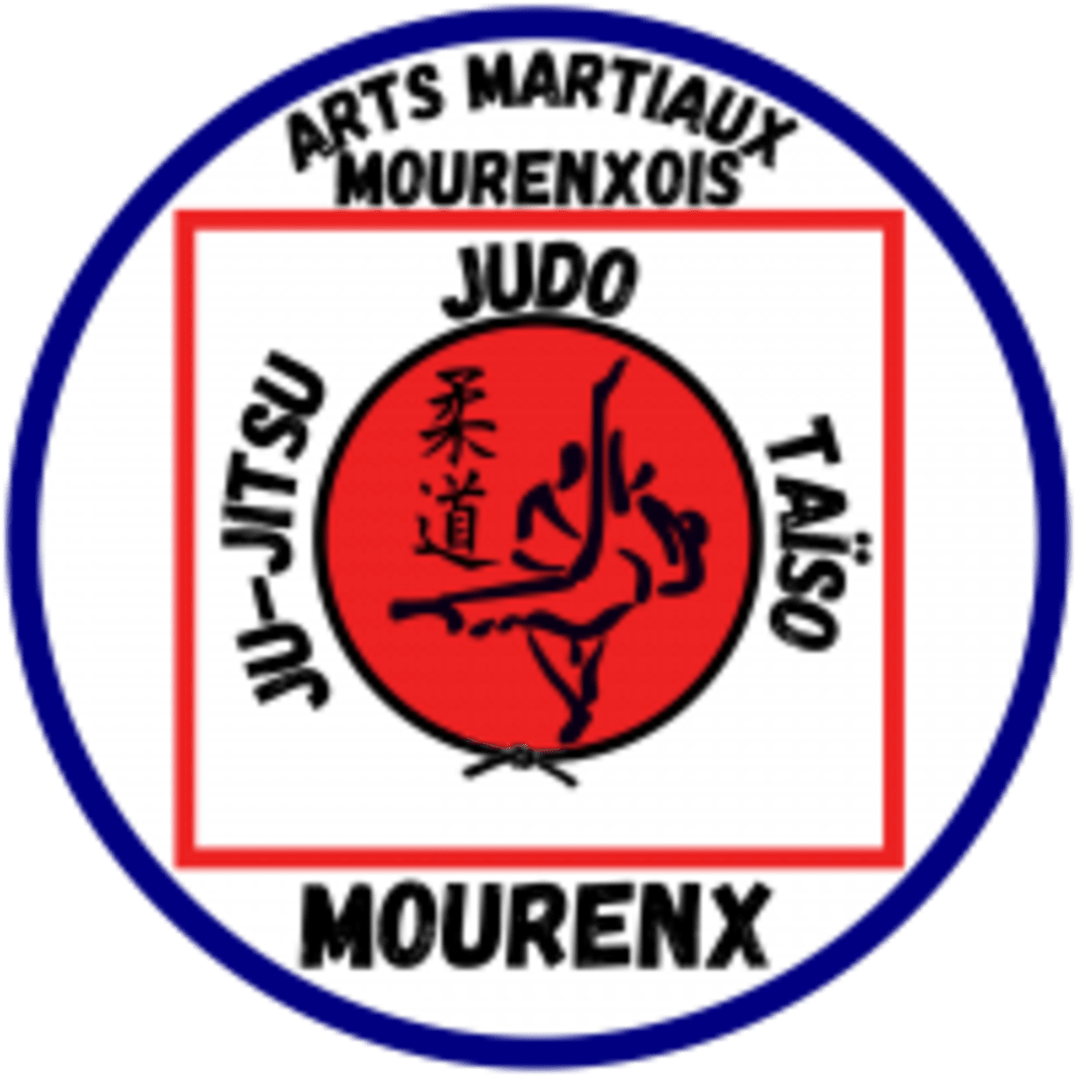 Martial Arts Mourenxois Judo - Judo in Mourenx