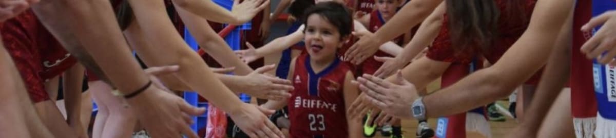 cb ciudad de dos hermanas - Baloncesto a Dos Hermanas