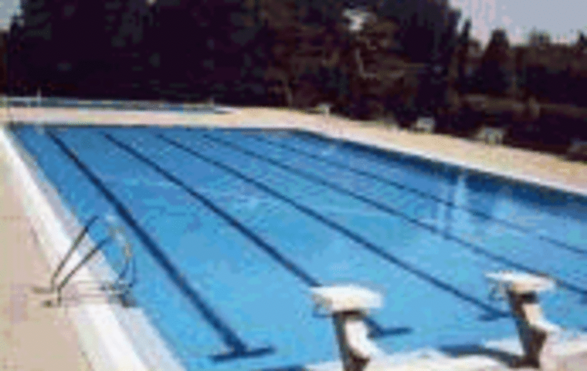 Piscina Municipal de Vilablareix - Natacion in Vilablareix