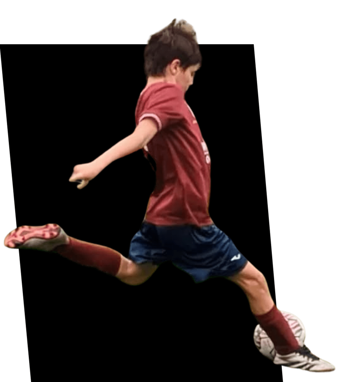 Peñaraval Club de Fútbol - Fútbol a Elche