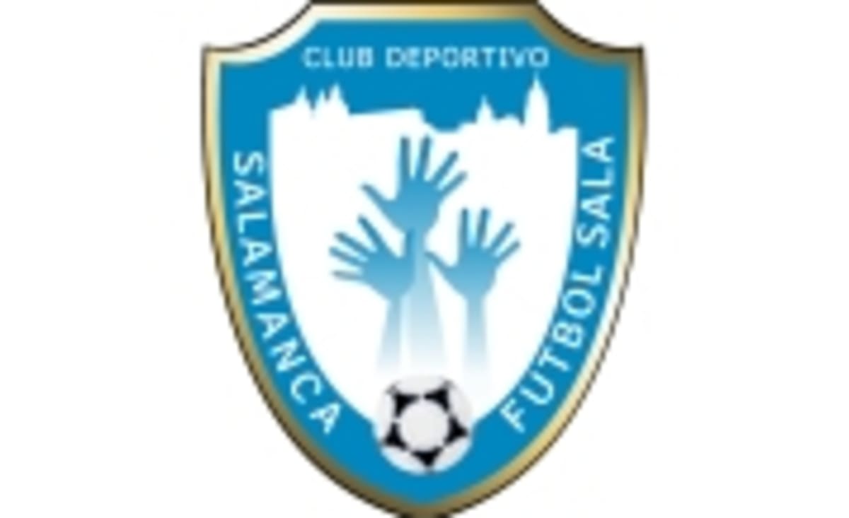 Club Deportivo Salamanca Fútbol Sala - Fútbol in Salamanca
