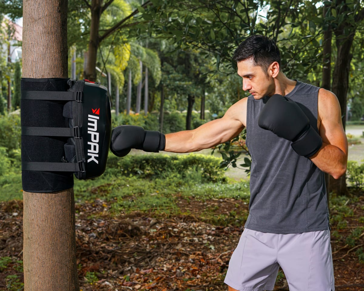 Aranha Cáceres - Karate in Cáceres