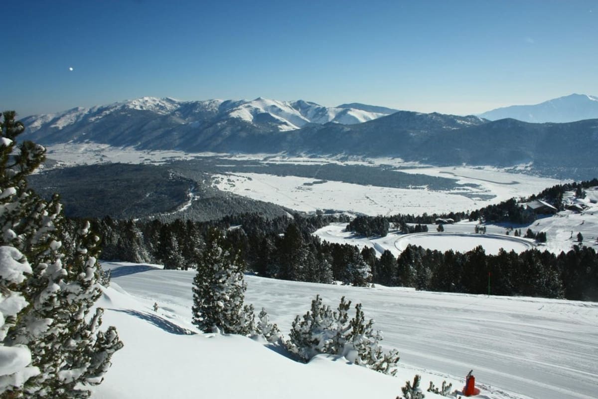 Ski School Esi Ski N'co - Ski en Les Angles