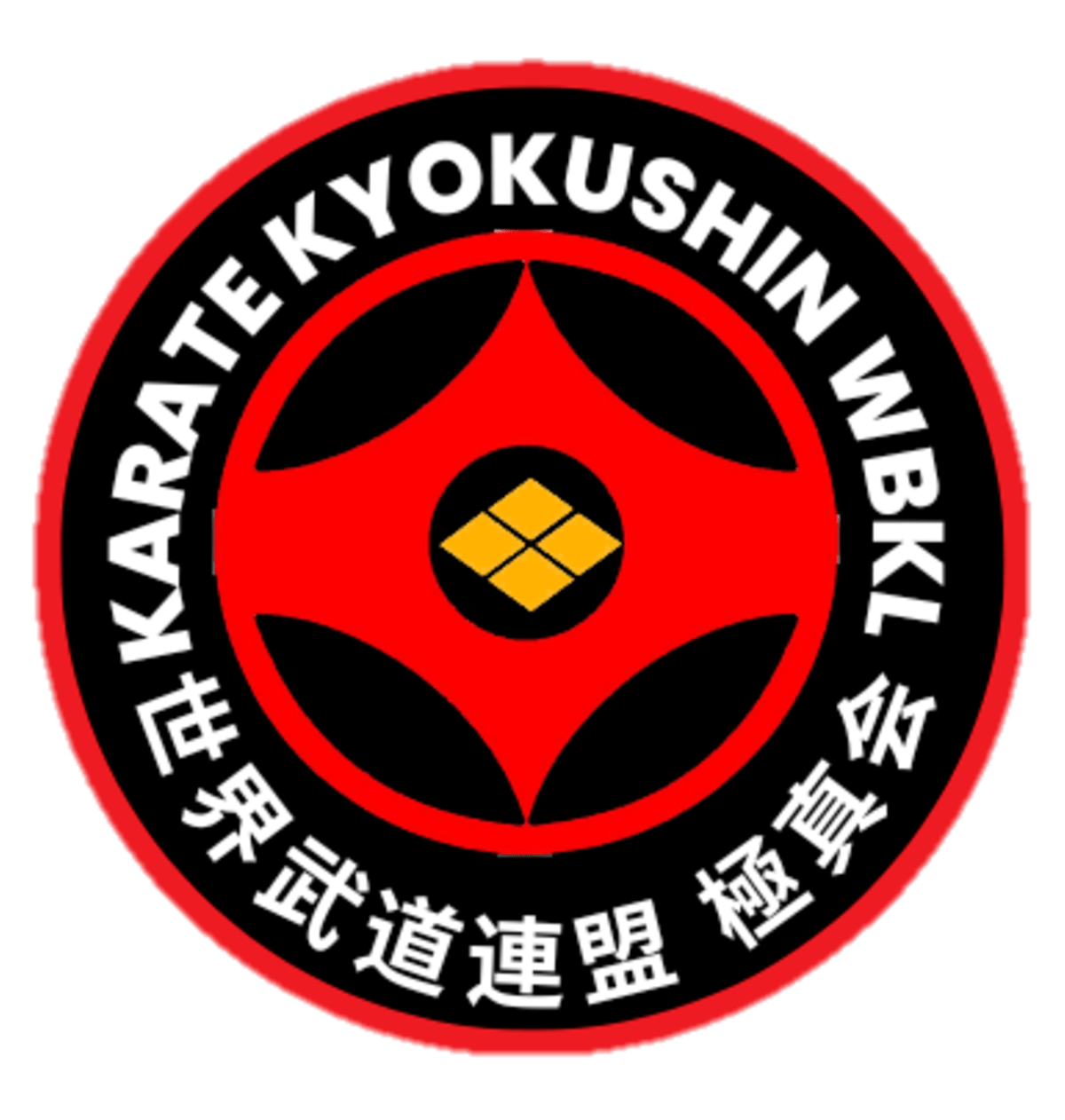 Kyokushin WBKL - Karate in Madrid