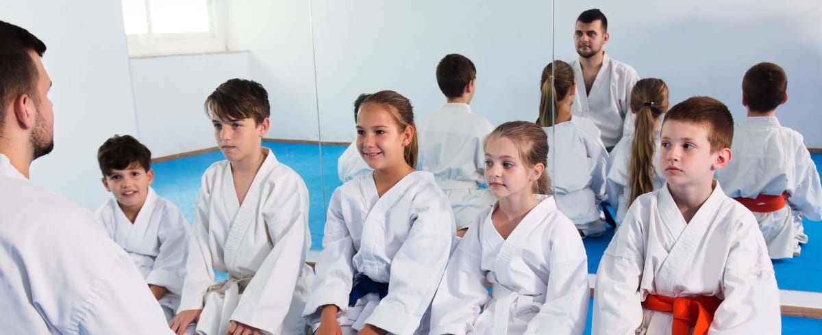 Shotokan Karate Benavente - Karate a Benavente