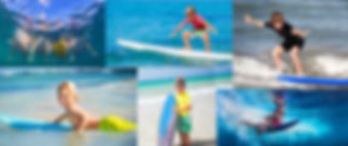 3RJ Surf Time - Kitesurf a Las Palmas de Gran Canaria