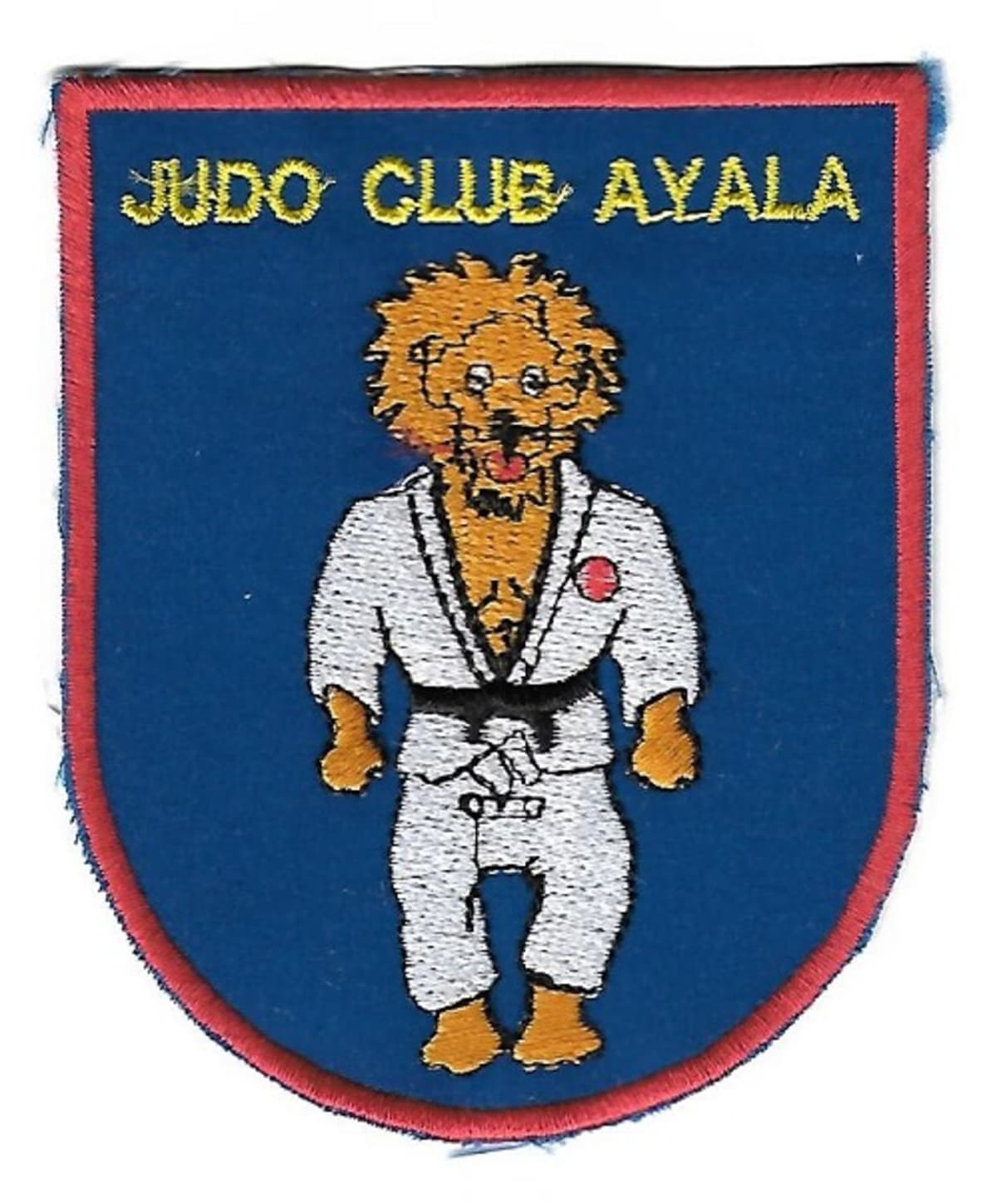 Club Judo Dojo Roda - Judo in Roda de Berà