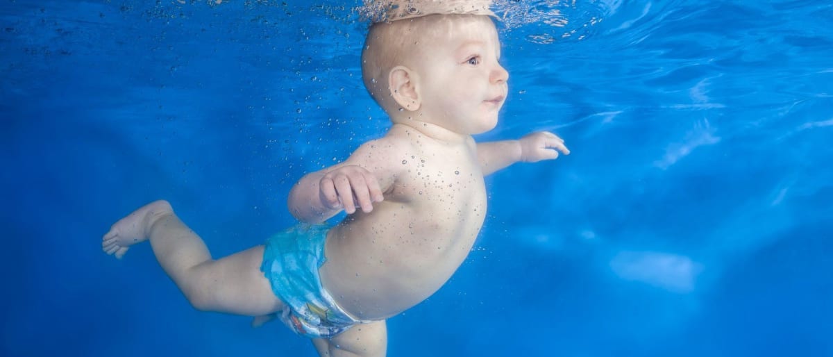 Baby Ocean - Natacion in Alcobendas