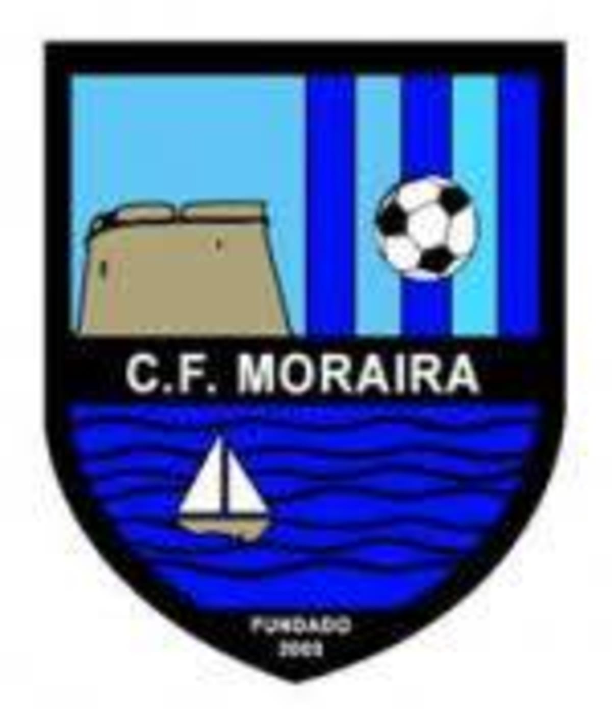 CLUB DE FUTBOL MORAIRA - Fútbol in Teulada