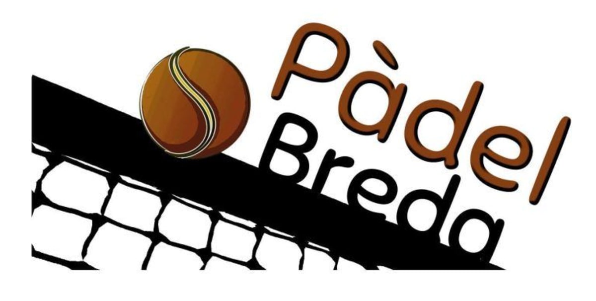 Pàdel Breda - Padel a Breda