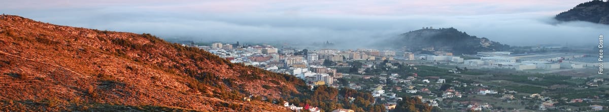 Piscina i Gimnàs Municipals de Pedreguer - Natacion a Alicante