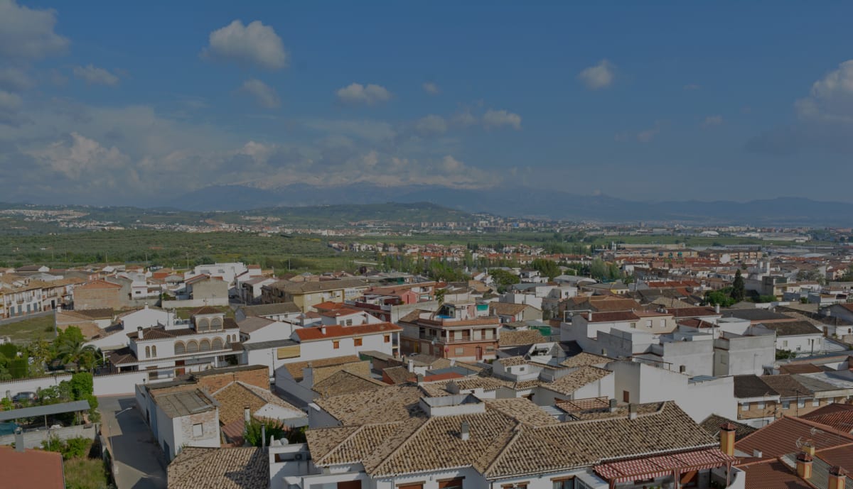 Piscina Municipal de Peligros - Natacion in Peligros