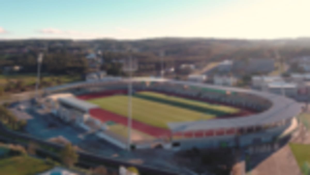 Academia Footescola Rio Maior - Fútbol en Rio Maior