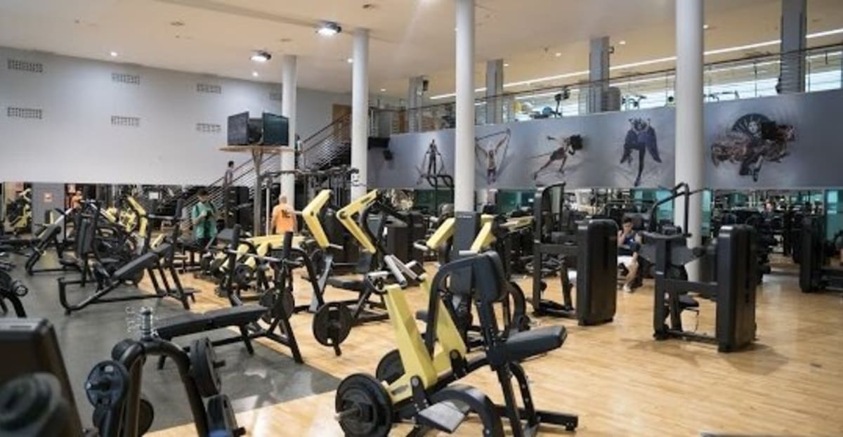 Club de Tenis Villa Cornisa - Tenis in Las Palmas de Gran Canaria