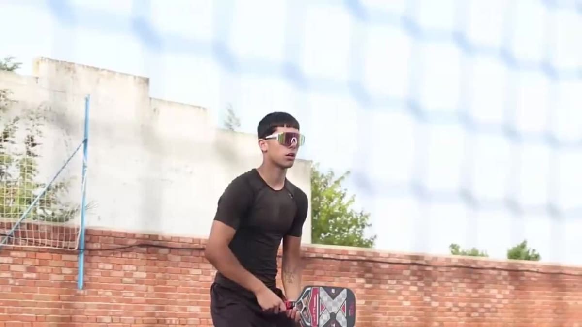 PICKLEBALL SAN BARTOLOMÉ (TOLEDO) - Pickleball en San Bartolomé de las Abiertas