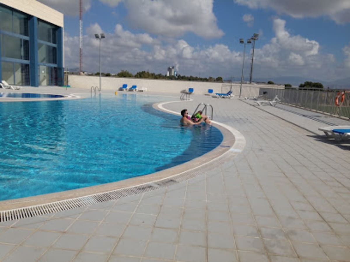 State Sport Group Las Torres - Natacion en Las Torres de Cotillas