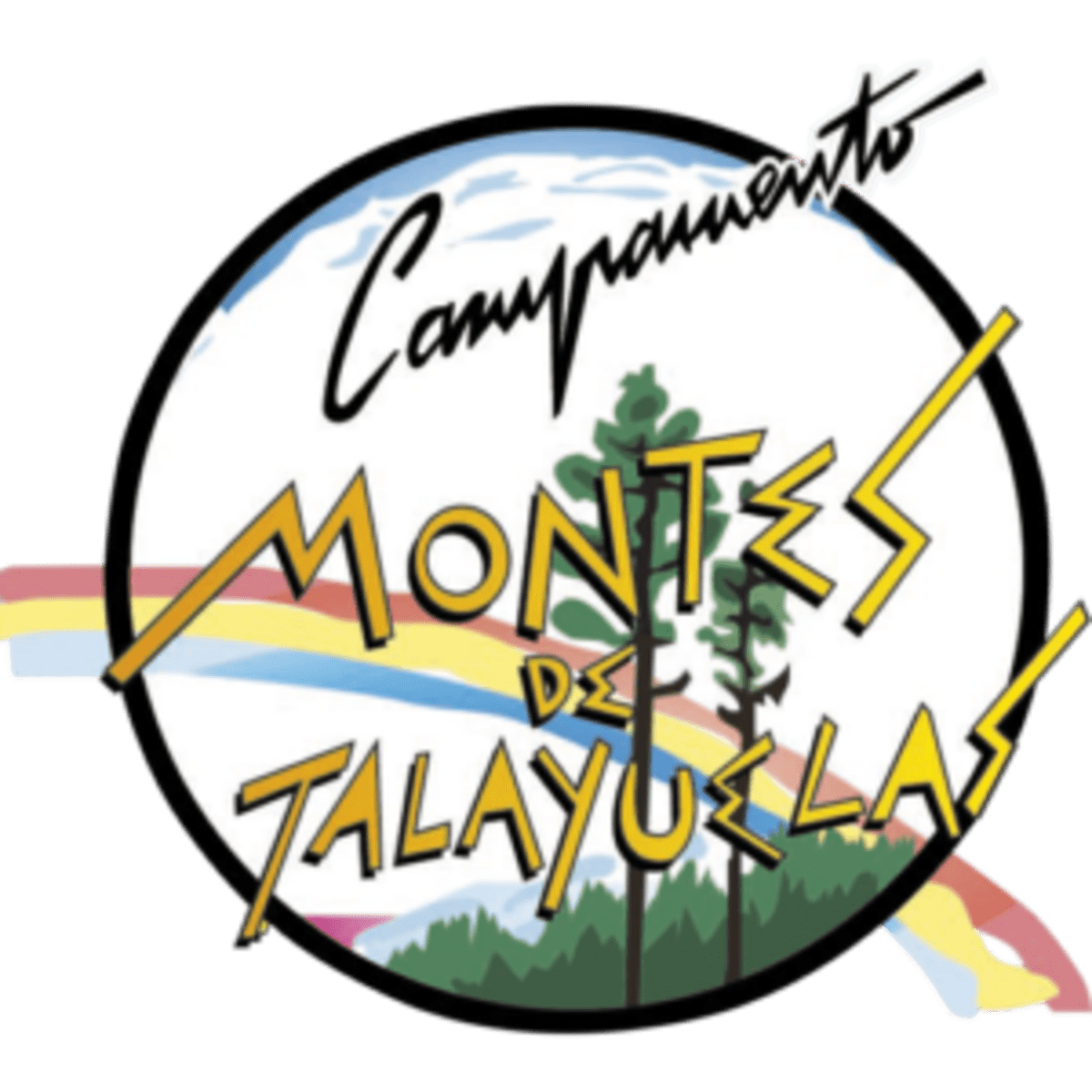 Camp Montes de Talayuelas - Natacion en Talayuelas