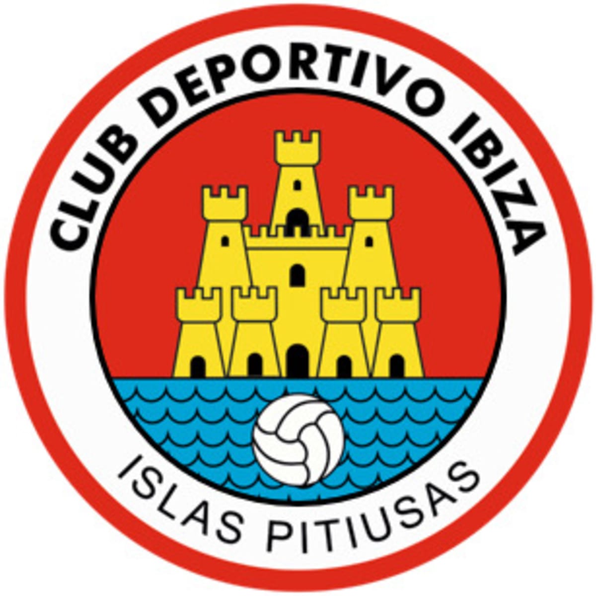 Ibiza Rugby Club - Fútbol a Eivissa