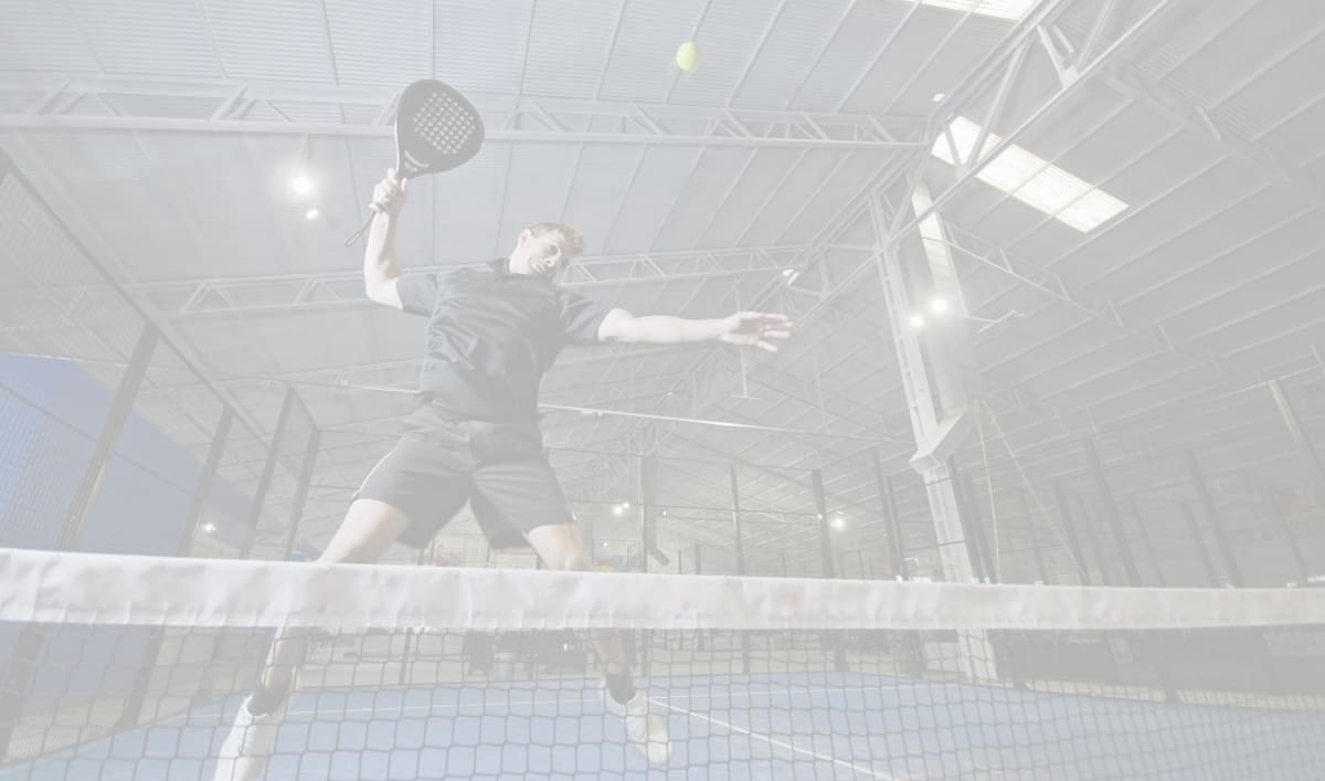 Pádel Indoor Salamanca - Padel a Carbajosa de la Sagrada