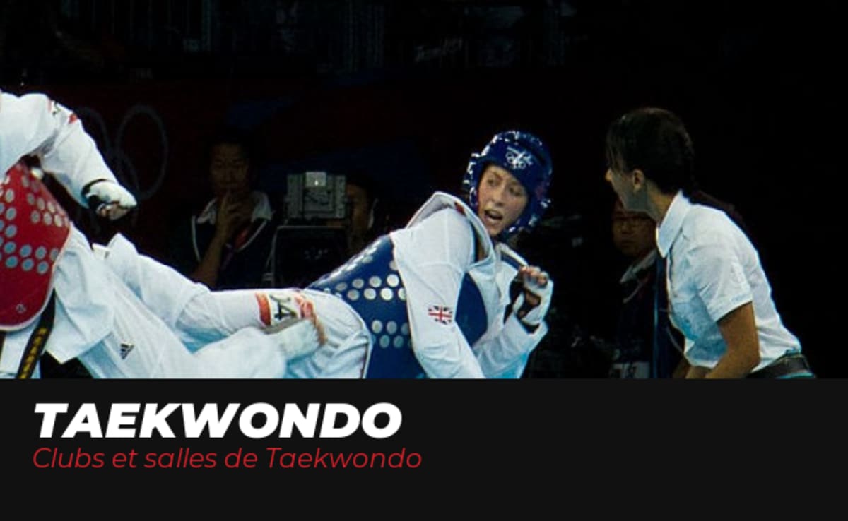 Al SAADOUNI CLUB - Karate en Tanger