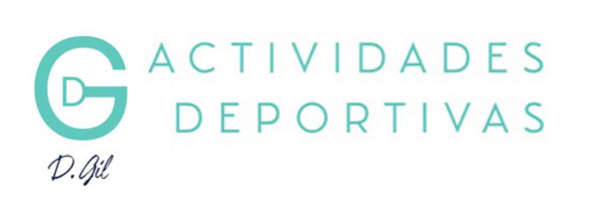 D GIL ACTIVIDADES DEPORTIVAS - Padel a Ainzón