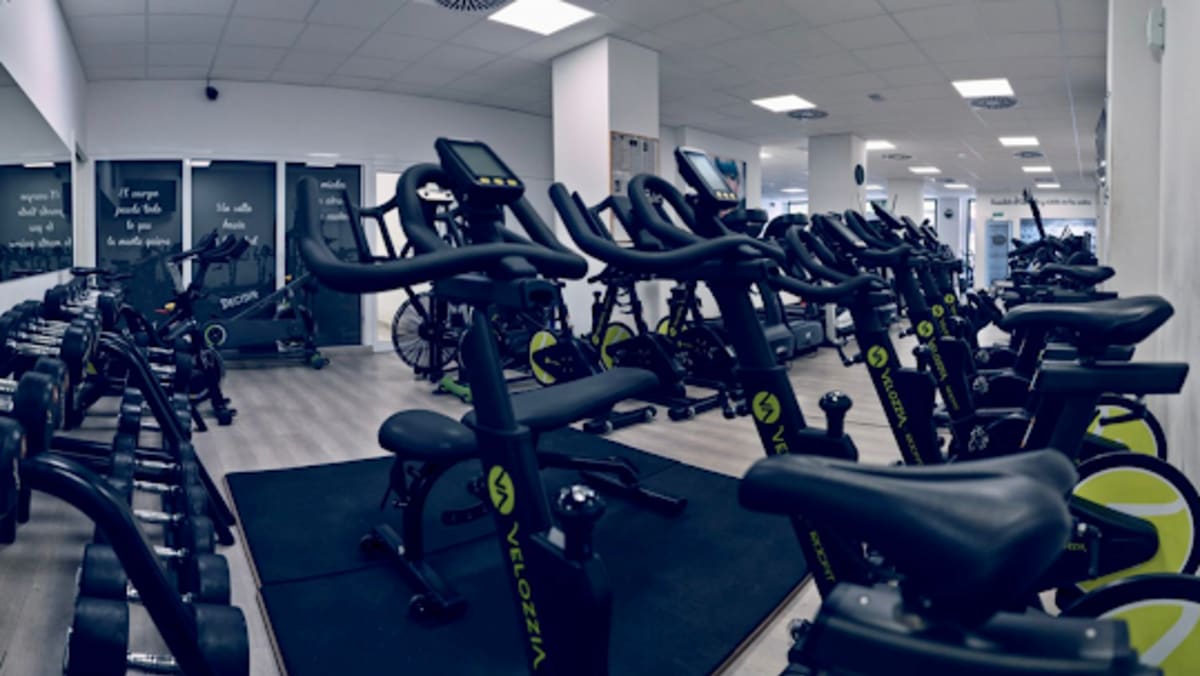 Centro de Entrenamiento Personal Delphos - Natacion in Monforte de Lemos