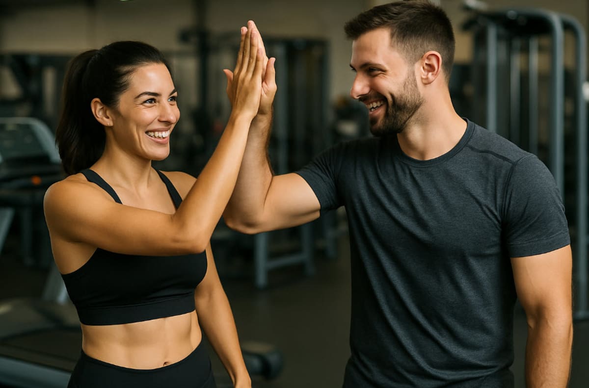 Forus El Torcal - Natacion a Málaga