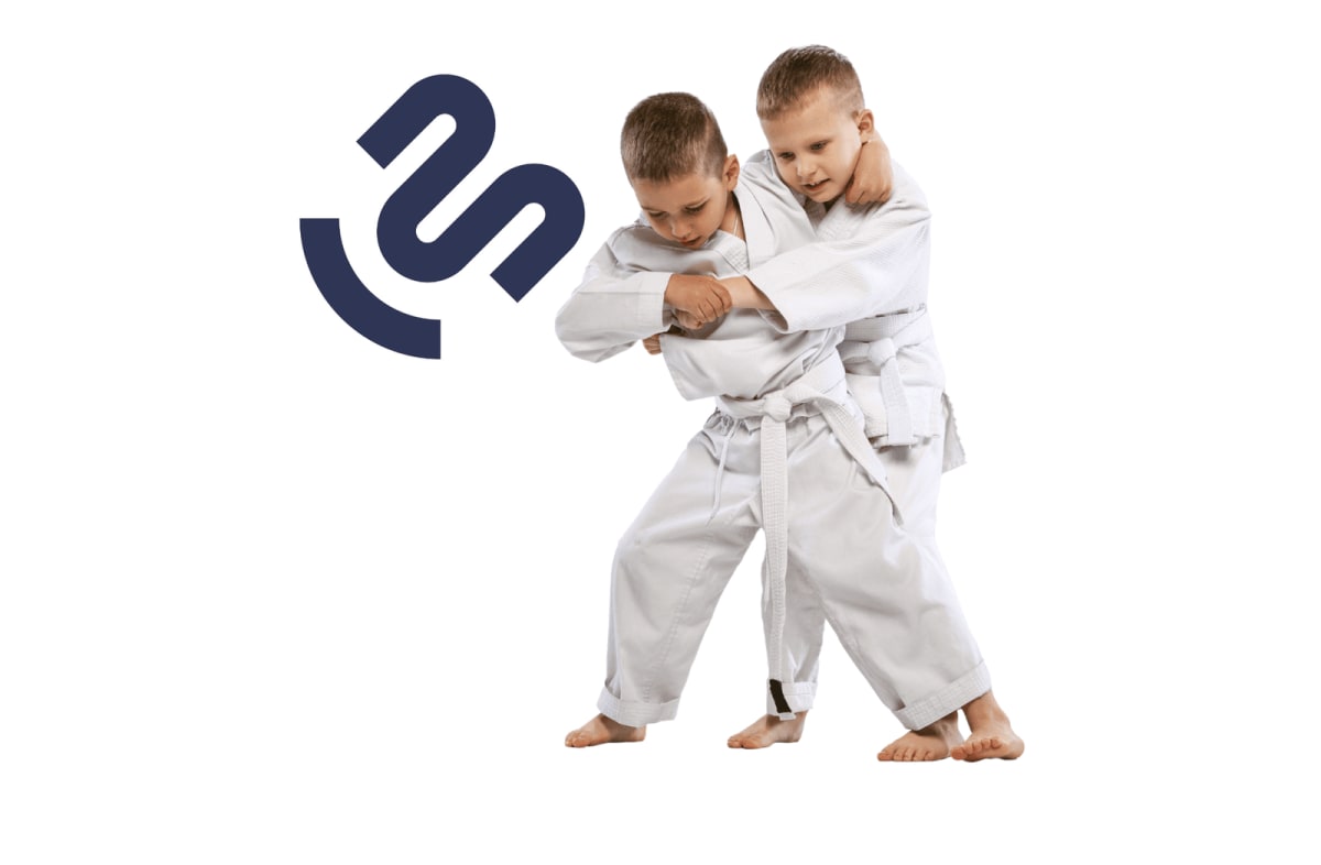 Judo. Bversion - Judo a Boadilla del Monte