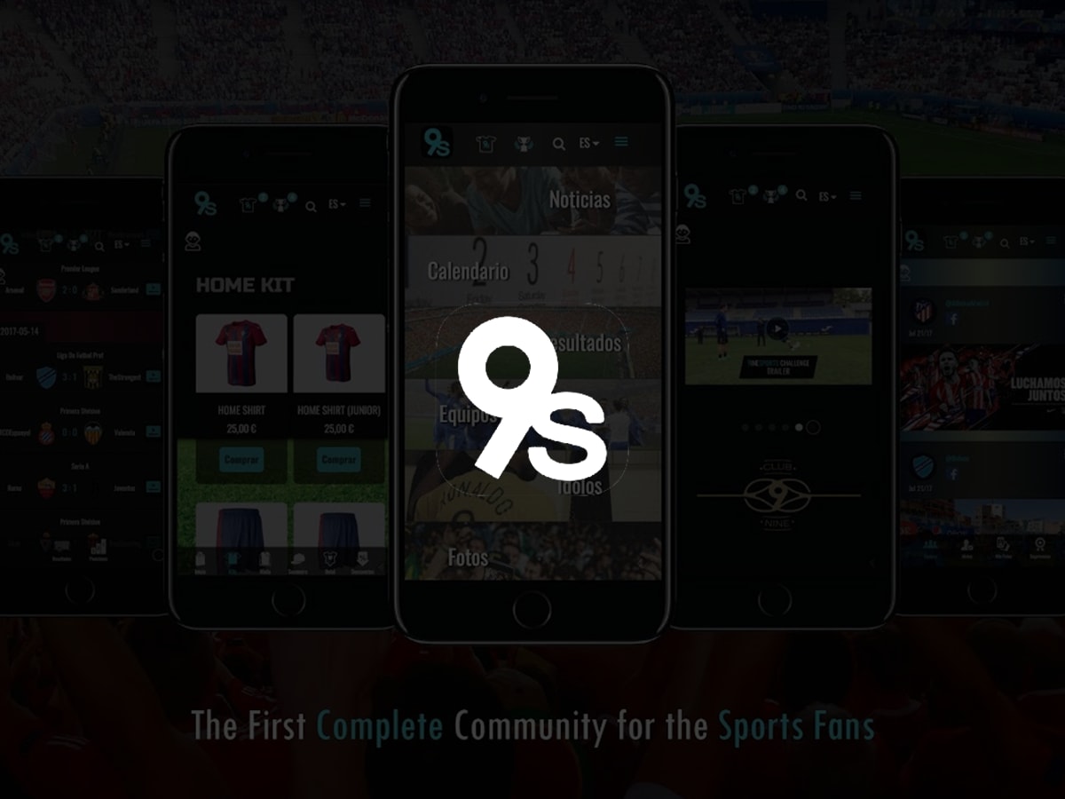 Deportes Sidney - Ski in León