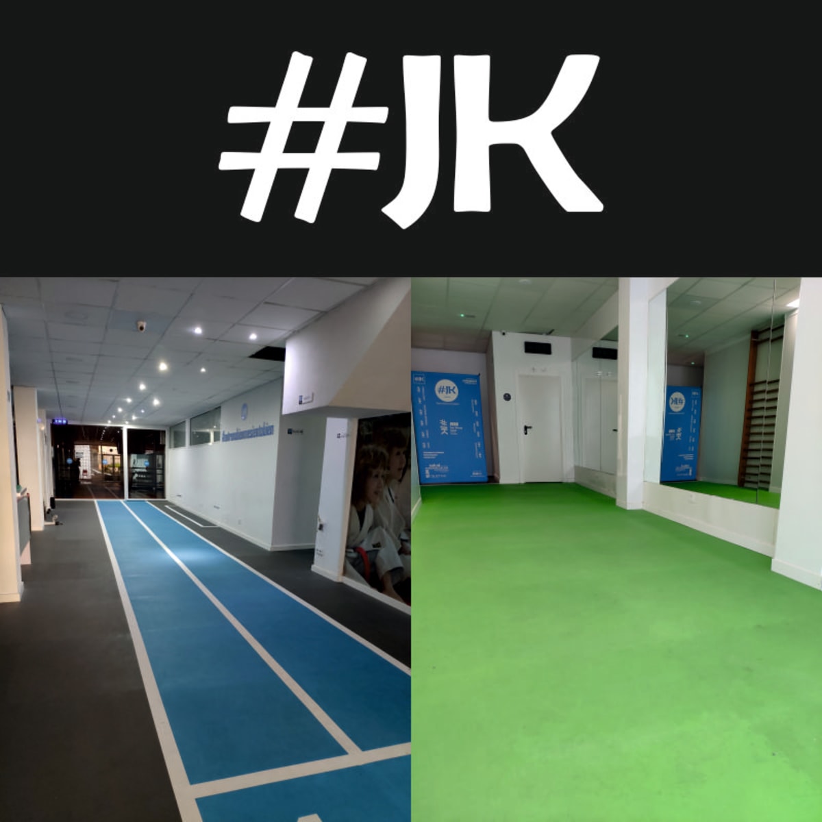 JK Personal Training Center - Judo a A Coruña