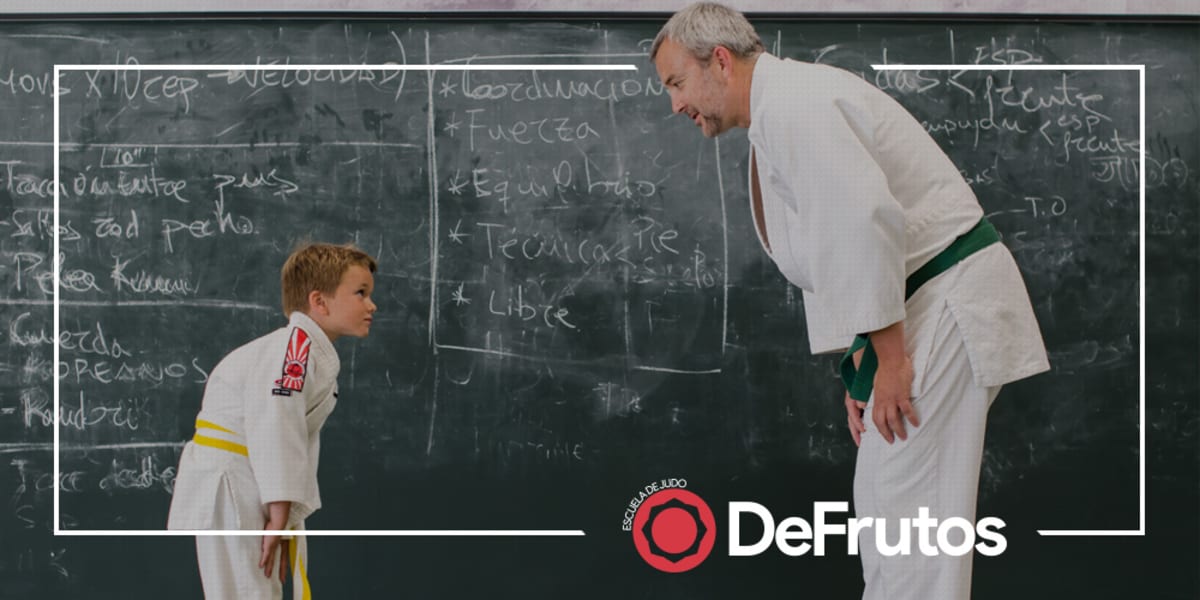 DeFrutos San Mateo / Yoyudo - Judo a Alacant