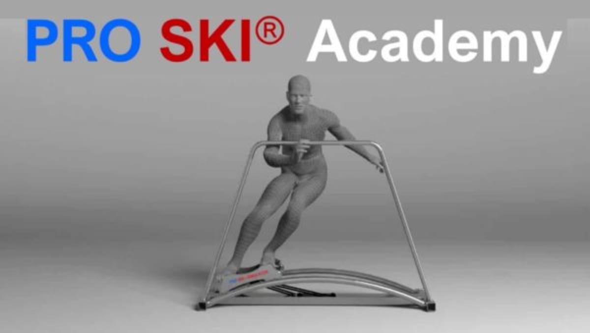 Pro Ski Academy - Ski en Gijón